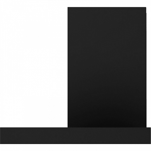 Вытяжка MAUNFELD MODERN 60 TOUCH BLACK