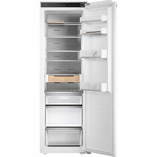 Встраиваемый холодильник ASKO RBR576DNC1