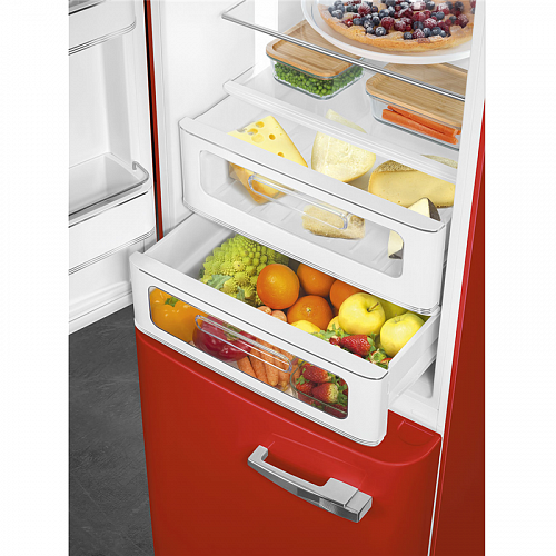 Холодильник SMEG FAB32LRD5