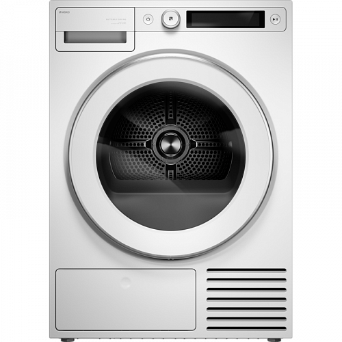 Сушильная машина ASKO T509HRW