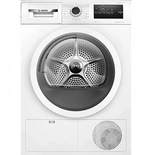 Сушильная машина Bosch WTN86211ME