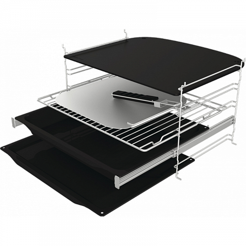 Духовой шкаф Gorenje GO66MB Pizza350C