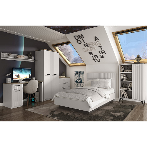 Набор детской мебели VINATI Персидский жемчуг/Амарок