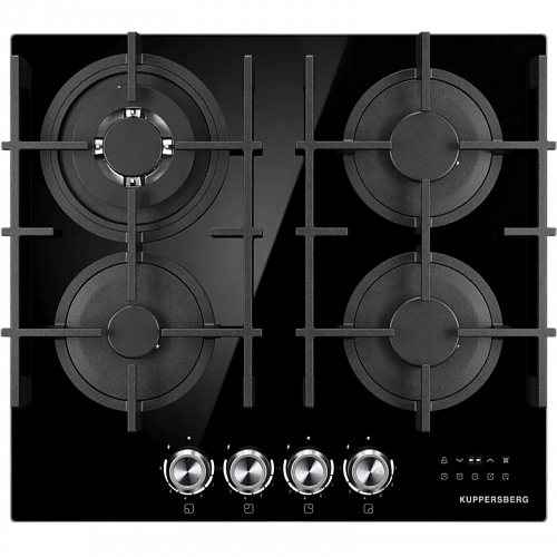 Варочная поверхность Kuppersberg FG 68 B
