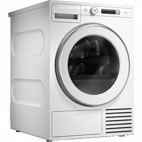 Сушильная машина ASKO T310HCXLW.P