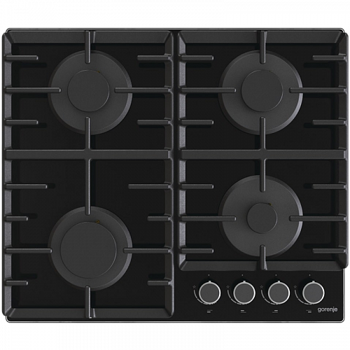 Встраиваемые газовая панели GORENJE GT642AB