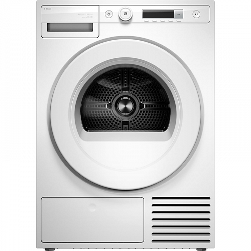 Сушильная машина ASKO T108HBW