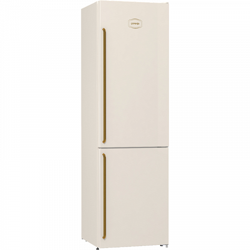 Холодильник GORENJE NRK6202CLI