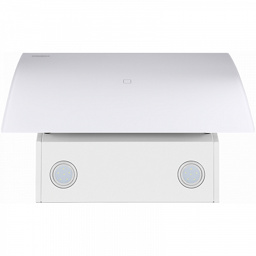 ВЫТЯЖКА MAUNFELD SKY STAR CHEF 60 Glass White SKY STAR CHEF 60 Glass White
