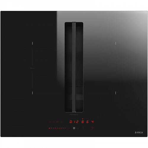 Варочная панель с вытяжкой ELICA NIKOLATESLA FIT RAW BR/A/72-PRF0202501