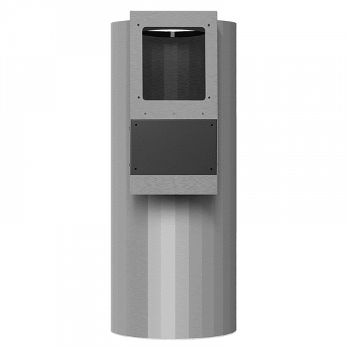ВЫТЯЖКА MAUNFELD Adelaide 39 Wall Inox