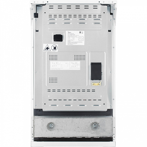 Электрическая плита Midea MFO-M4E20T4E(WH)