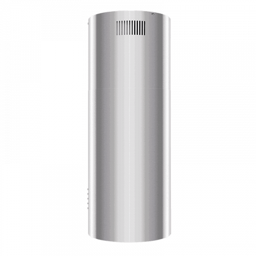 Вытяжка MAUNFELD Lee Light Isla 35 Sensor Inox