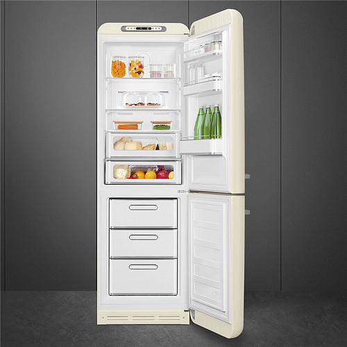 Холодильник SMEG FAB32RCR5