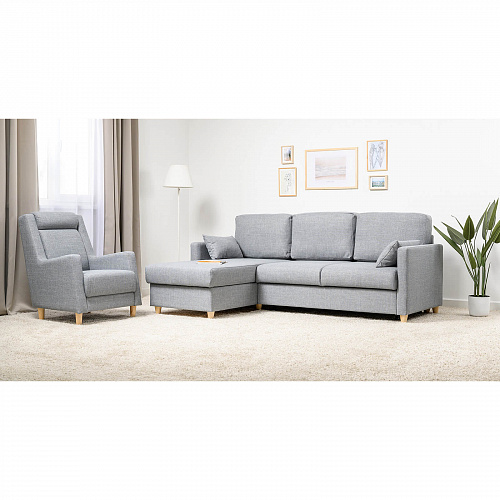 Угловой диван Дилан ТД 464