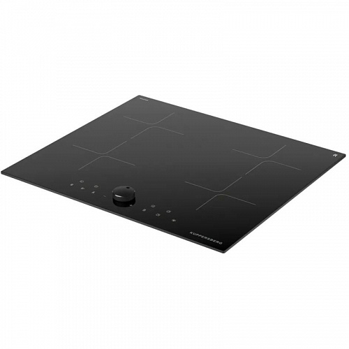 Варочная поверхность Kuppersberg ICI 608 Black R