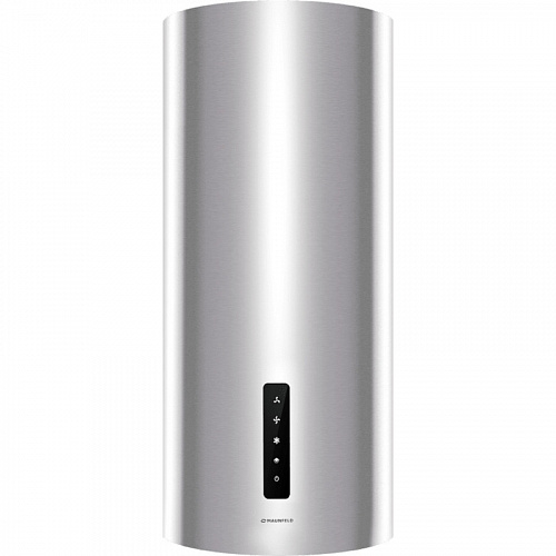 Вытяжка MAUNFELD Vega 39 Wall Sensor LED Inox