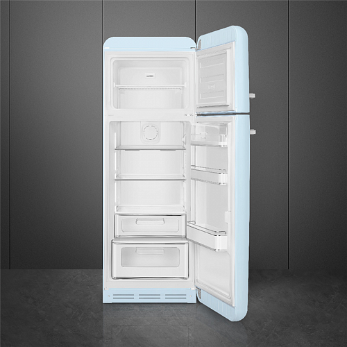 Холодильник SMEG FAB30RPB5