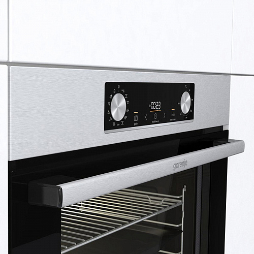 Встраиваемые электрические духовки GORENJE BPS6737E14X