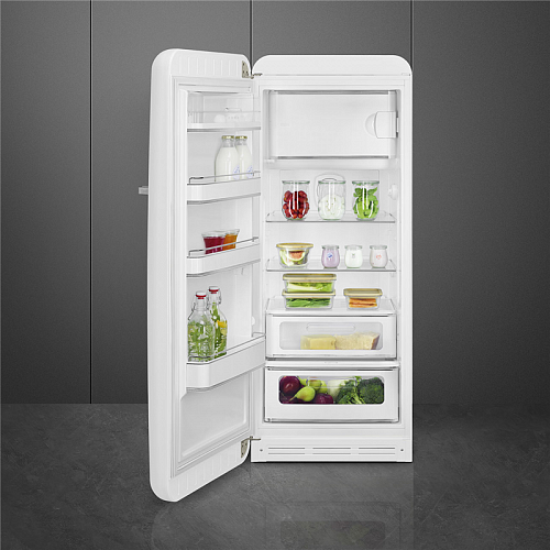 Холодильник SMEG FAB28LWH5