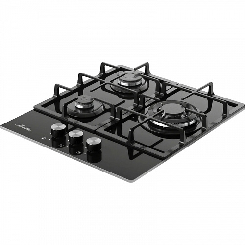 Варочная поверхность MONSHER MGG 43 Noir