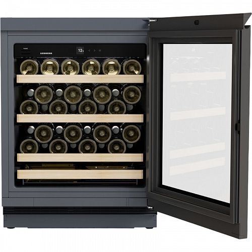 Винные шкафы Liebherr UWgb 3631-20 001 Винные шкафы Liebherr UWgb 3631-20 001