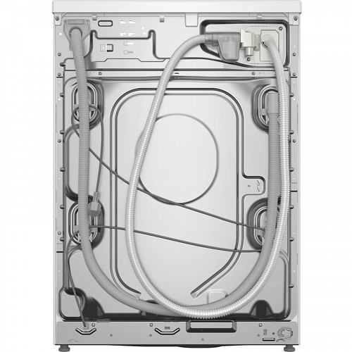 Стиральная машина BOSCH WNC254A0ME