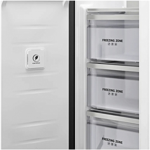 Холодильник KUPPERSBERG RFSN 1990 BG