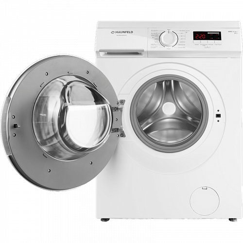Стиральная машина MAUNFELD MFWM106WH05
