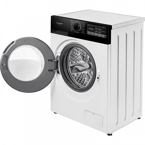 Стиральная машина Maunfeld MFWM1410STWH03