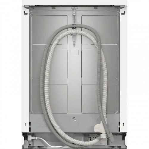Посудомоечная машина BOSCH SMS6EMW65Q