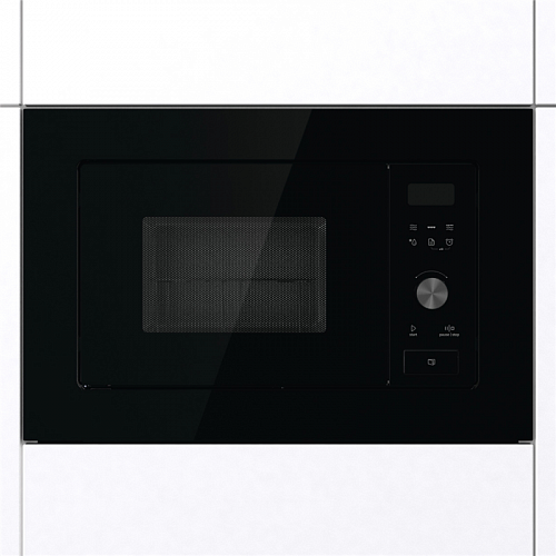 Встраиваемые микроволновые печи GORENJE BM201AG1BG