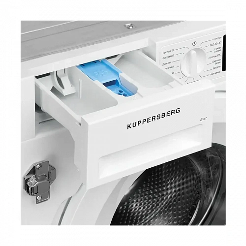 Встраиваемые стиральные машины Kuppersberg WM 540
