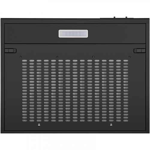 Вытяжка HOMSair HORIZONTAL 50 Black HORIZONTAL 50 Black