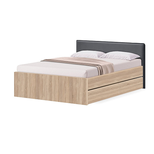 Кровать Дрим-Софт 1400