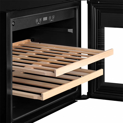 Винный шкаф KUPPERSBERG RBW 46