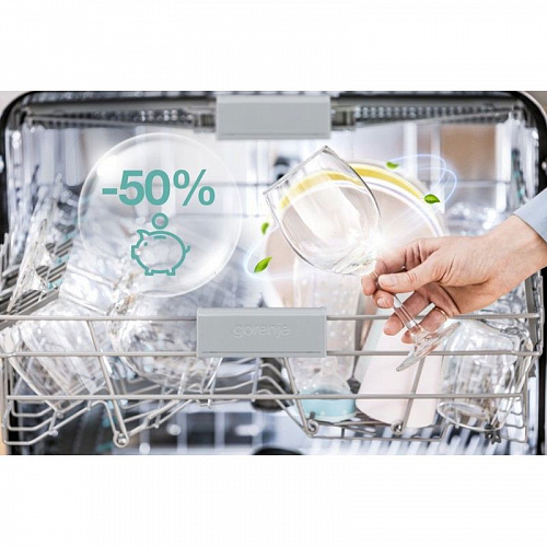 Посудомоечная машина Gorenje GV643D90