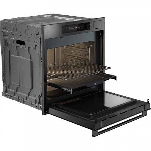 Встраиваемый духовой шкаф ASKO OCSM66BSH