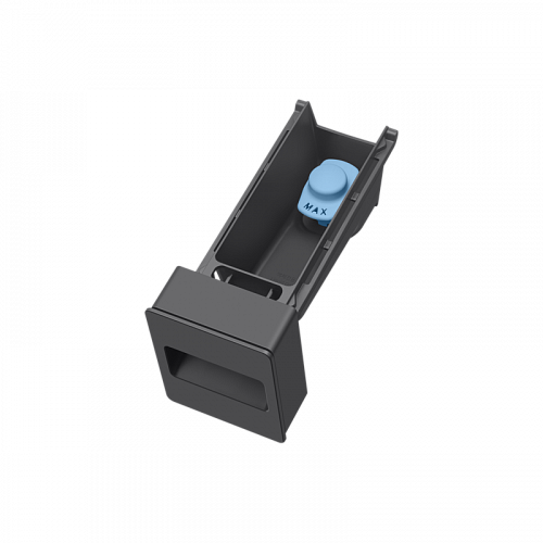 Стиральная машина Samsung Samsung Electronics WD18DB8995BZLD