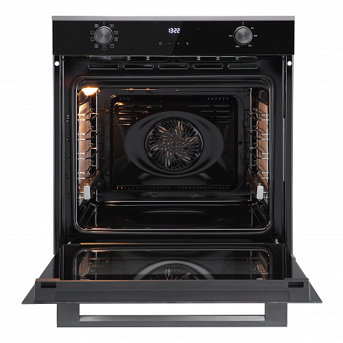 Встраиваемый духовой шкаф Korting OKB 1321 GNBX