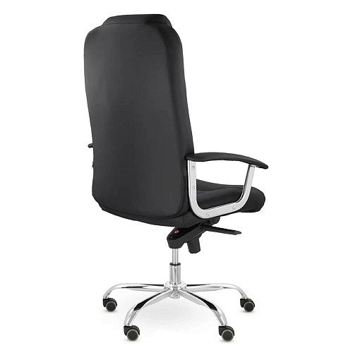 Кресло СН-277 Бостон Хэви Дьюти МБ S-0401 (черный)