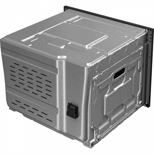 Встраиваемый духовой шкаф ASKO OCSM64GSH