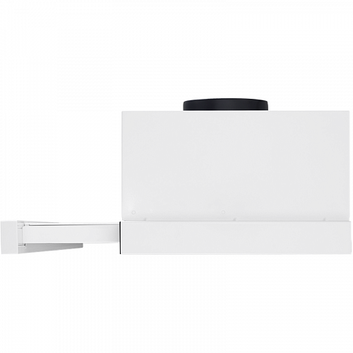 ВЫТЯЖКА HOMSair Flat 50 White Flat 50 White