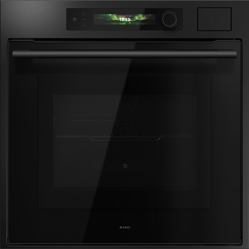 Встраиваемый духовой шкаф ASKO OCSM66GSH