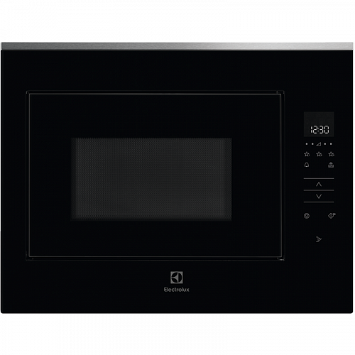 Встраиваемая микроволновая печь ELECTROLUX KMFE264TEX