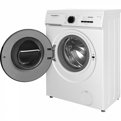 Стиральная машина Maunfeld MFWM106WH052