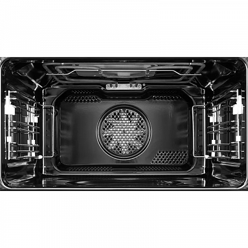 Встраиваемый духовой шкаф Kuppersberg KMW 612 Black