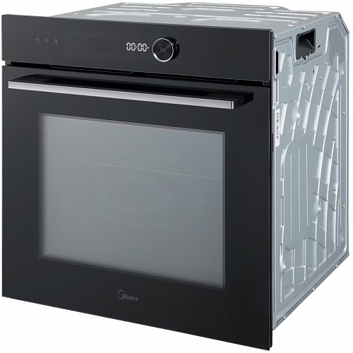Встраиваемый духовой шкаф Midea MO817100MGB