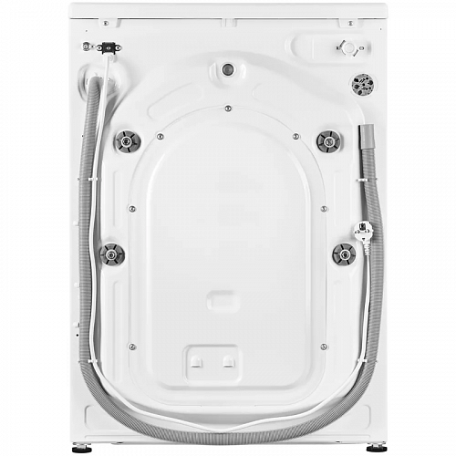 Стиральная машина MONSHER MWM 595 Blanc