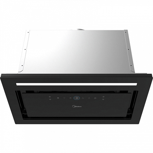 Встраиваемая вытяжка MIDEA MH60I970GB